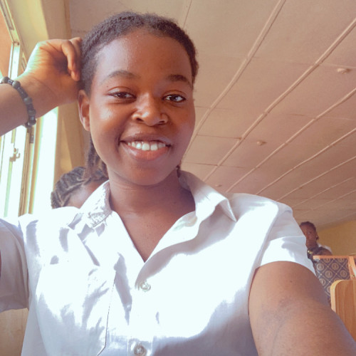 Sapphire  A. profile photo