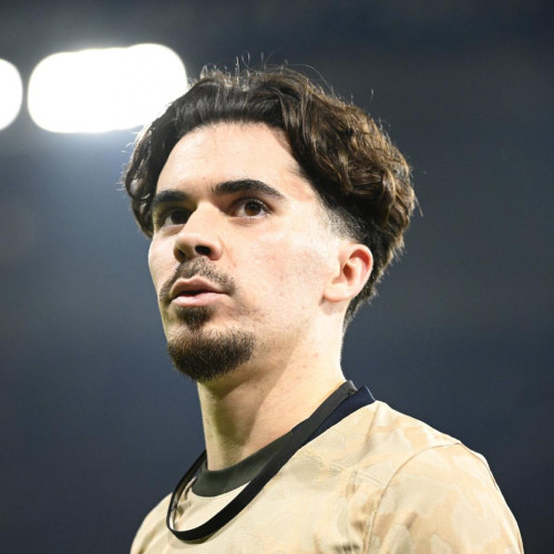 Maxime B. profile photo