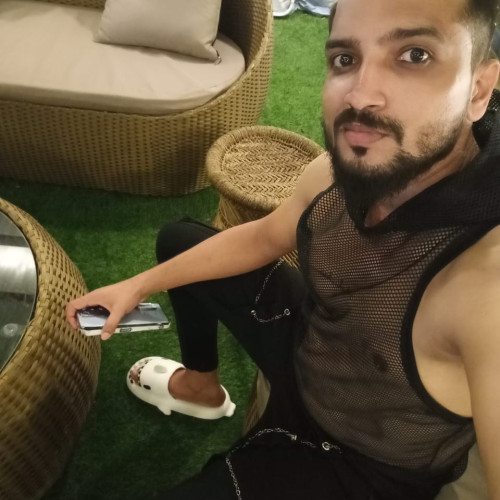 Azharuddin T. profile photo
