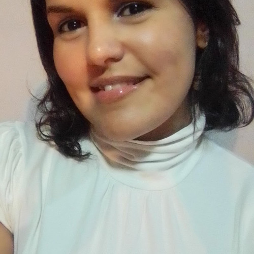 Adriana  V. profile photo
