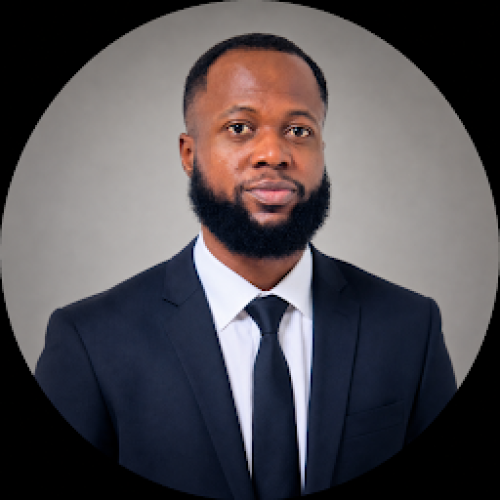 Joshua O. profile photo