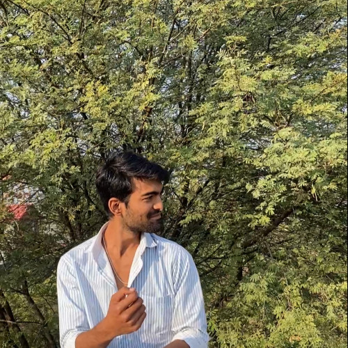 Raj  K. profile photo