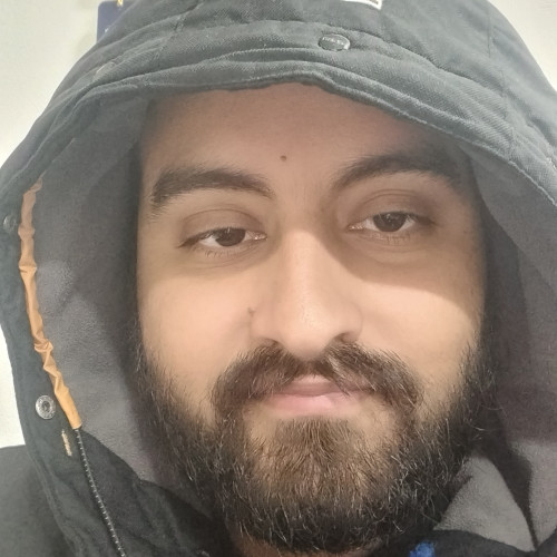 Kushagra S. profile photo