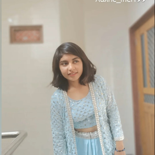 Sanjana  P. profile photo