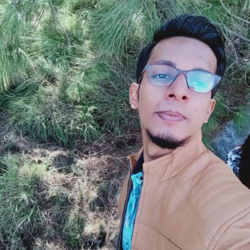 Ehtisham P.
