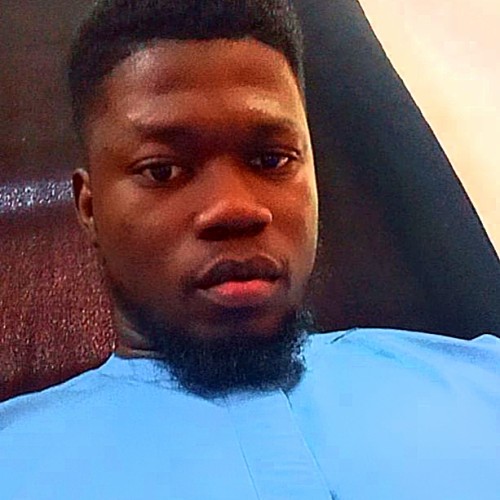 Oloyede K.