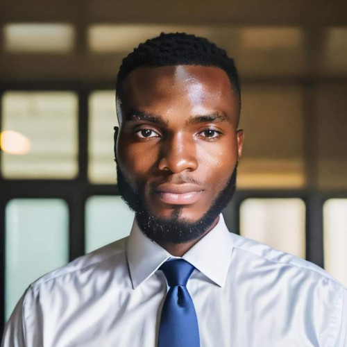 Anthony  O. profile photo