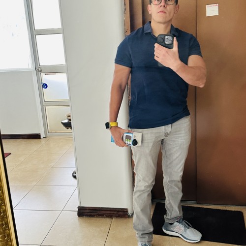 DARIO L. profile photo