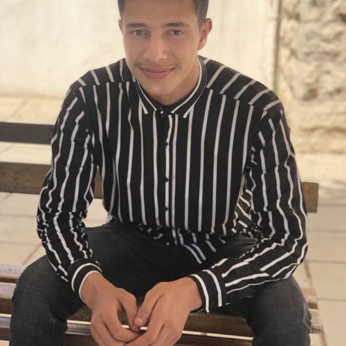 hamzeh h. profile photo