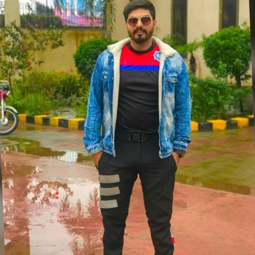 Chaudhary  S.
