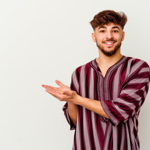 Aamer E. profile photo