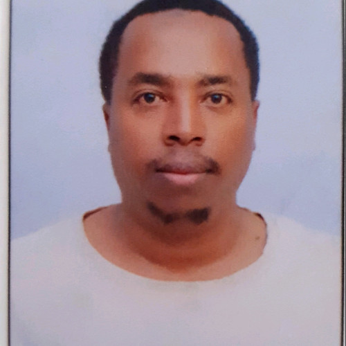 ABUBEKER M. profile photo