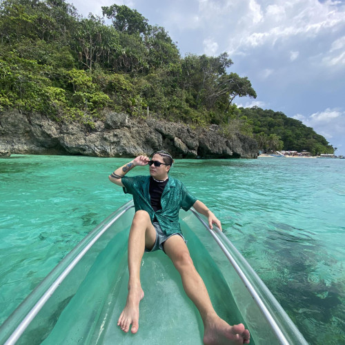 Ronnel S. profile photo