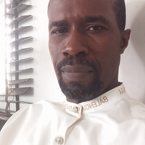 Kingsley  B. profile photo