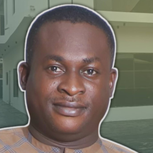 Chinedu I. profile photo