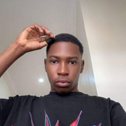 golden j. profile photo
