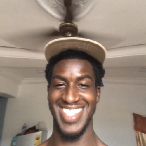 Collins L. profile photo