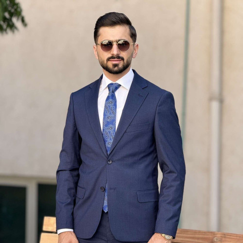 Safwan S. profile photo