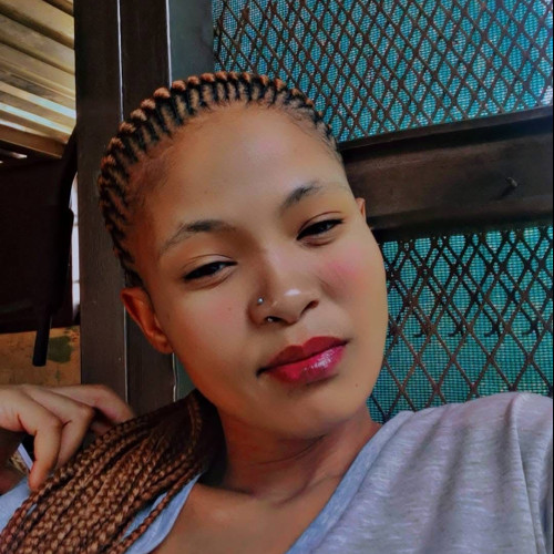 innocentia i. profile photo