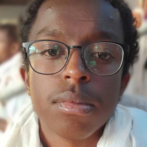 mikiyas m. profile photo