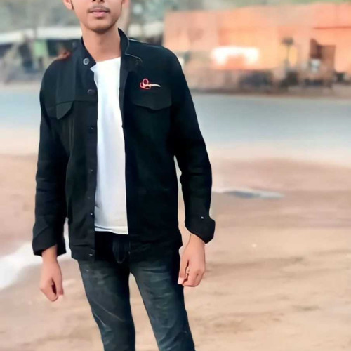 yash v. profile photo