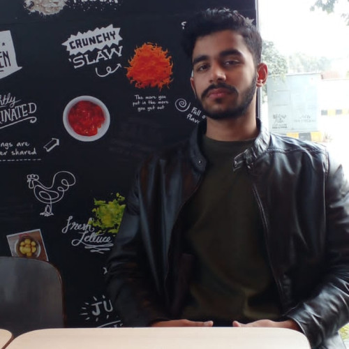Saad M. profile photo