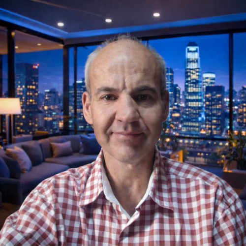 Frank L. profile photo