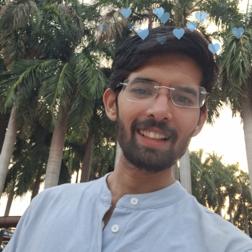 Pawan  J. profile photo