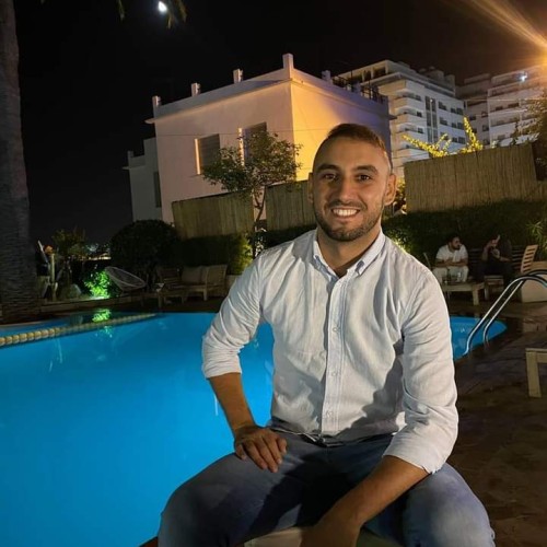 Adam V. profile photo