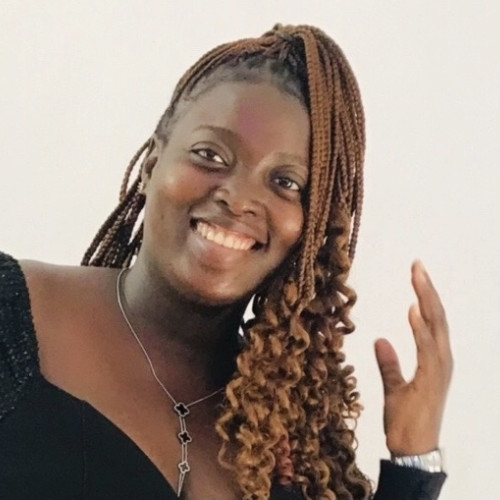 Victoria  M. profile photo