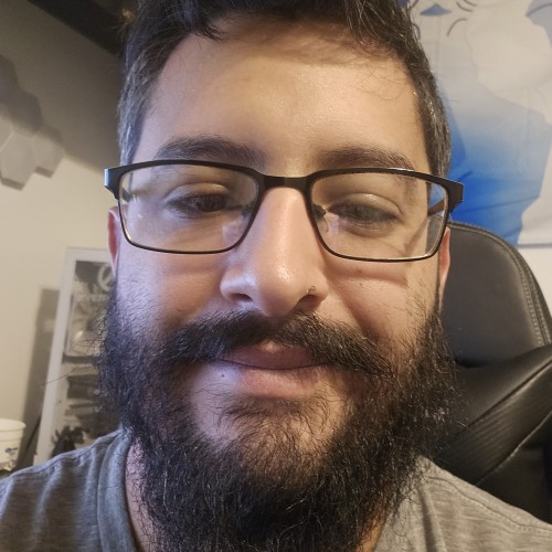 Jonathan C. profile photo