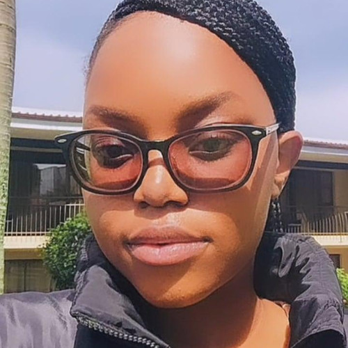 Simphiwe  D. profile photo
