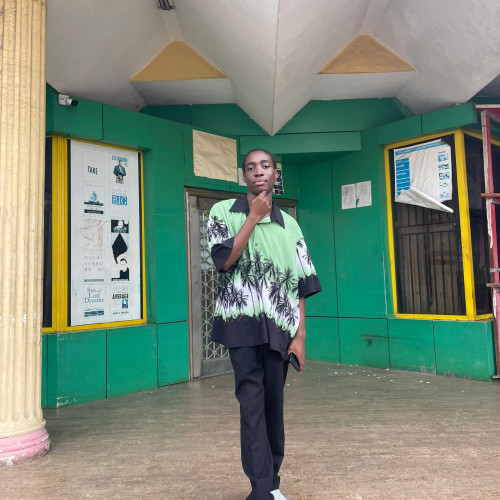 Okechukwu  P. profile photo