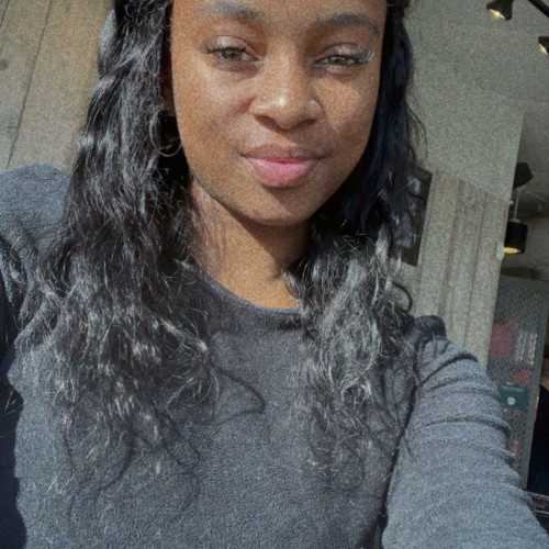 Cherish D.