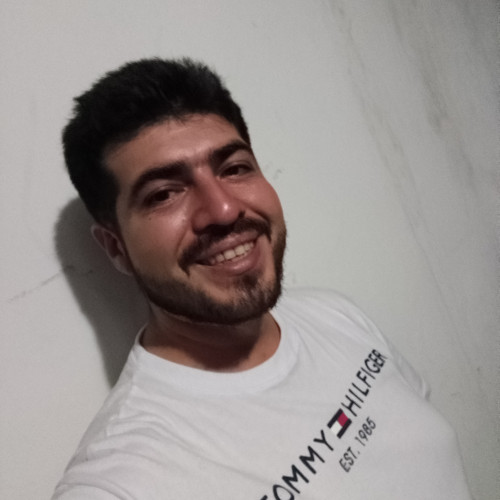 Braian M. profile photo