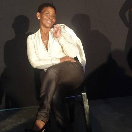 Yvonne  B. profile photo