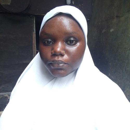Mariam L. profile photo