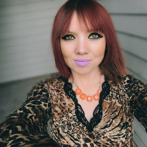 kayla f. profile photo