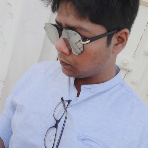 ANKUR S.