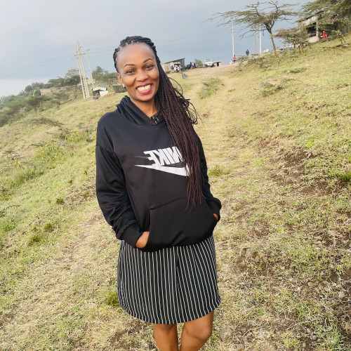 Irryne M. profile photo