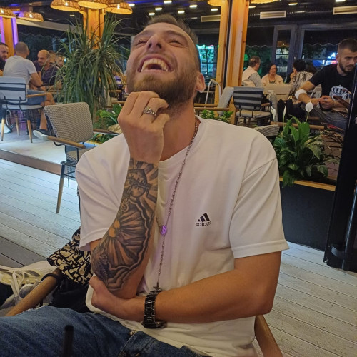 Andre G. profile photo