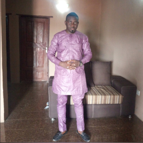 bamidele a. profile photo