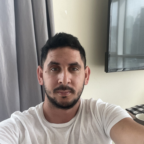 Michel Barzaga Urquiza M. profile photo