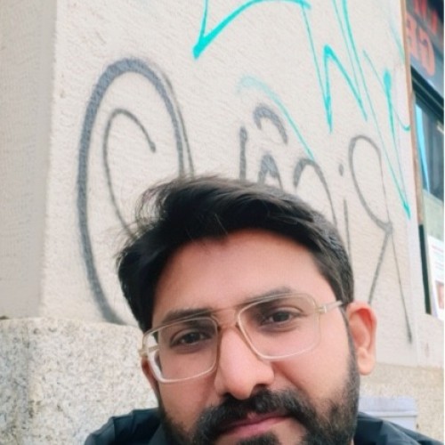 Rana R.