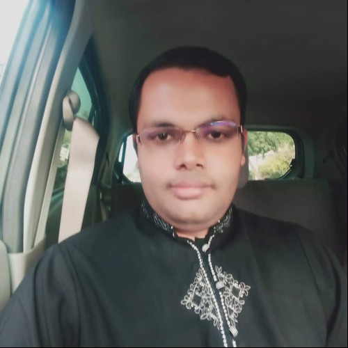 ASHER J. profile photo