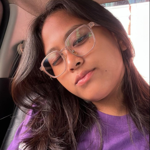 Kassandra M. profile photo
