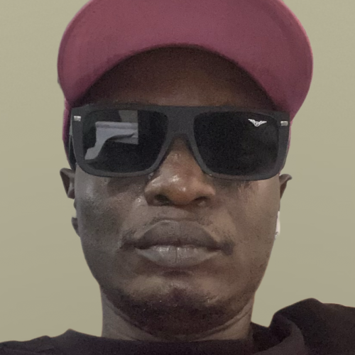Ayodele P. profile photo