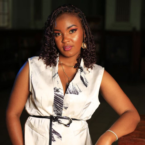 Wambui M. profile photo