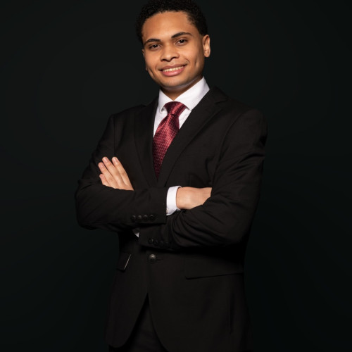 Ezra  G. profile photo