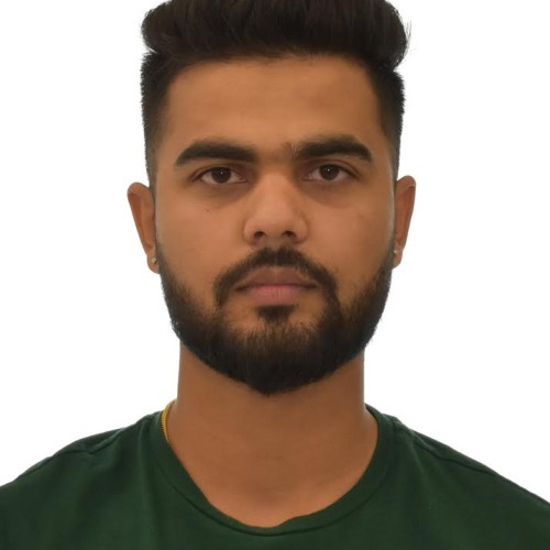 Harmandeep  S.